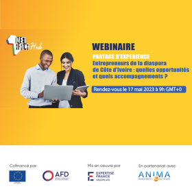 webinaire cote ivoire