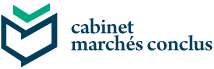 Cabinet Marchés Conclus